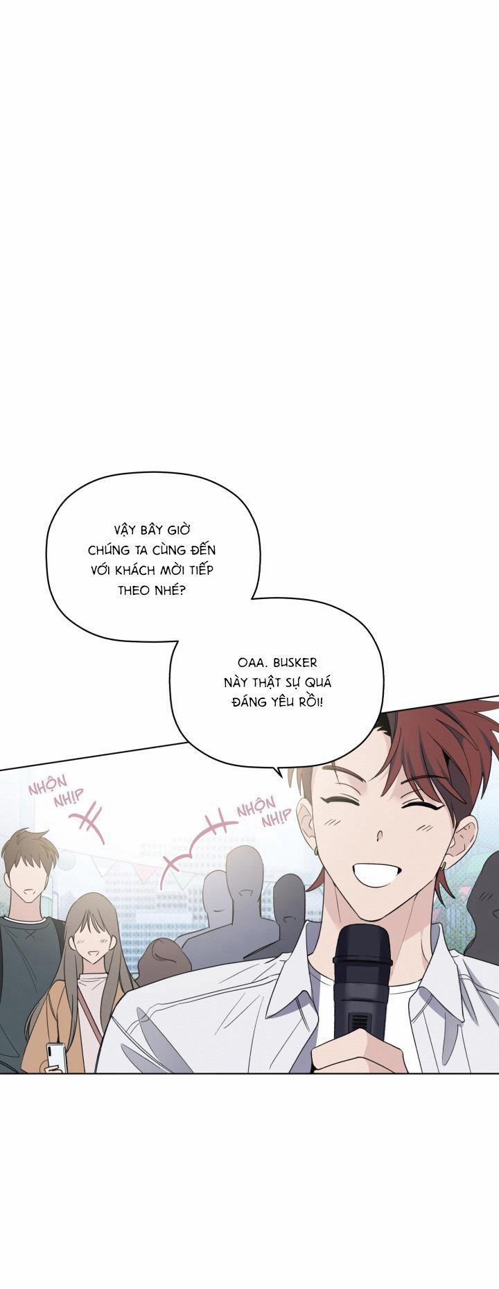 Giai điệu Của Bạn, Tiếng Lòng Của Tôi 33 trang 0