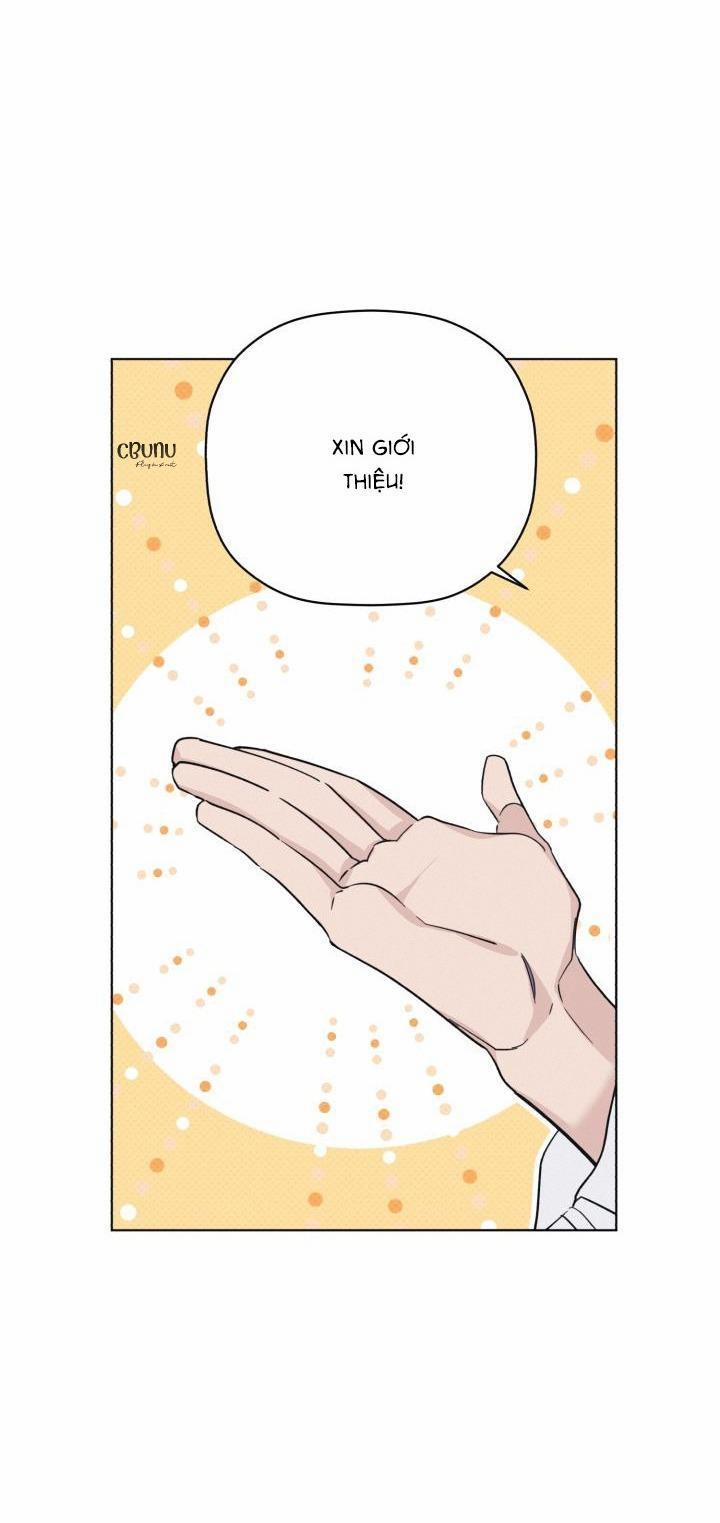 Giai điệu Của Bạn, Tiếng Lòng Của Tôi 33 trang 1