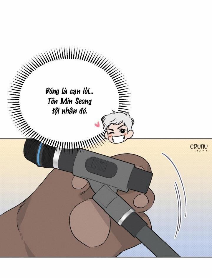 Giai điệu Của Bạn, Tiếng Lòng Của Tôi 33 trang 10