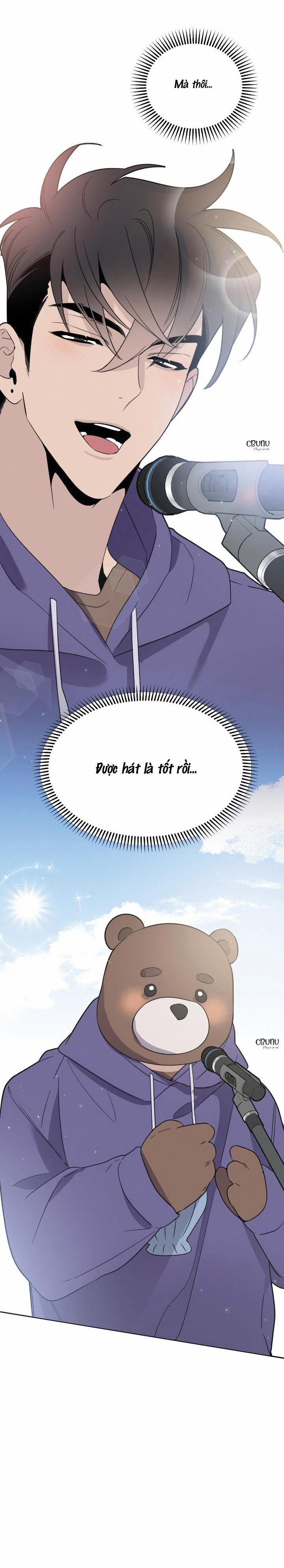 Giai điệu Của Bạn, Tiếng Lòng Của Tôi 33 trang 11