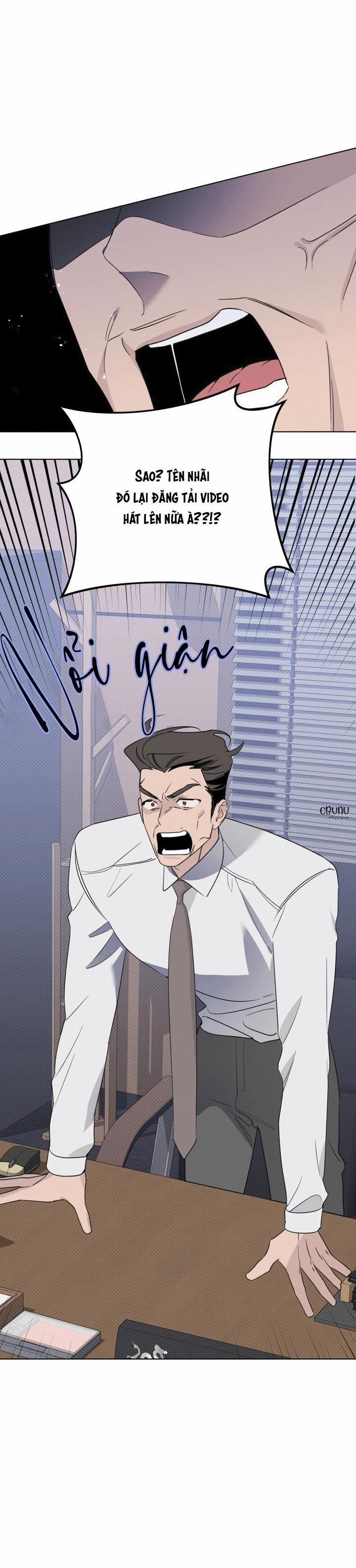 Giai điệu Của Bạn, Tiếng Lòng Của Tôi 33 trang 15