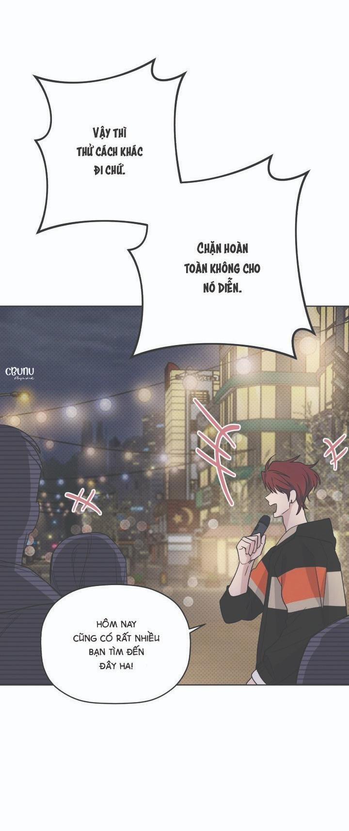 Giai điệu Của Bạn, Tiếng Lòng Của Tôi 33 trang 21