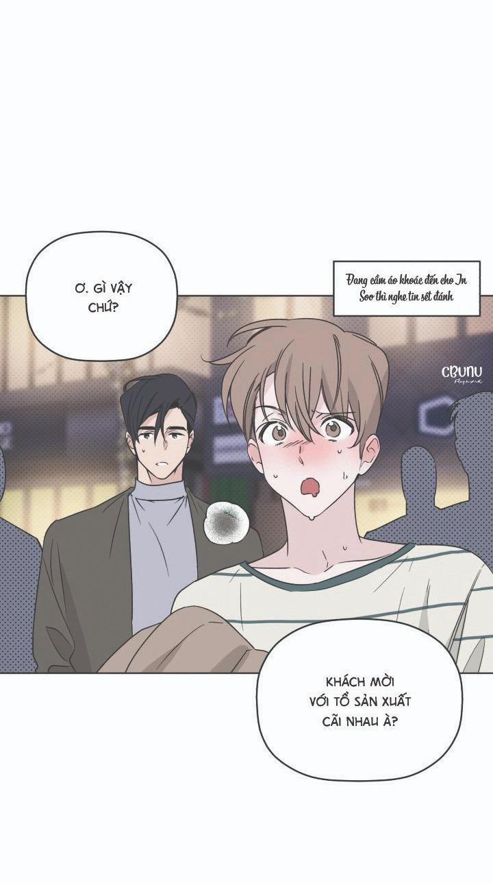 Giai điệu Của Bạn, Tiếng Lòng Của Tôi 33 trang 27