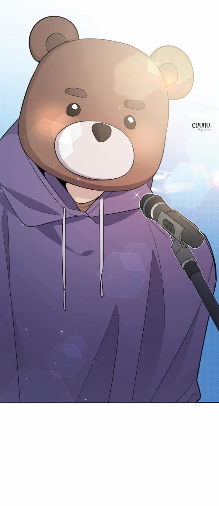 Giai điệu Của Bạn, Tiếng Lòng Của Tôi 33 trang 3