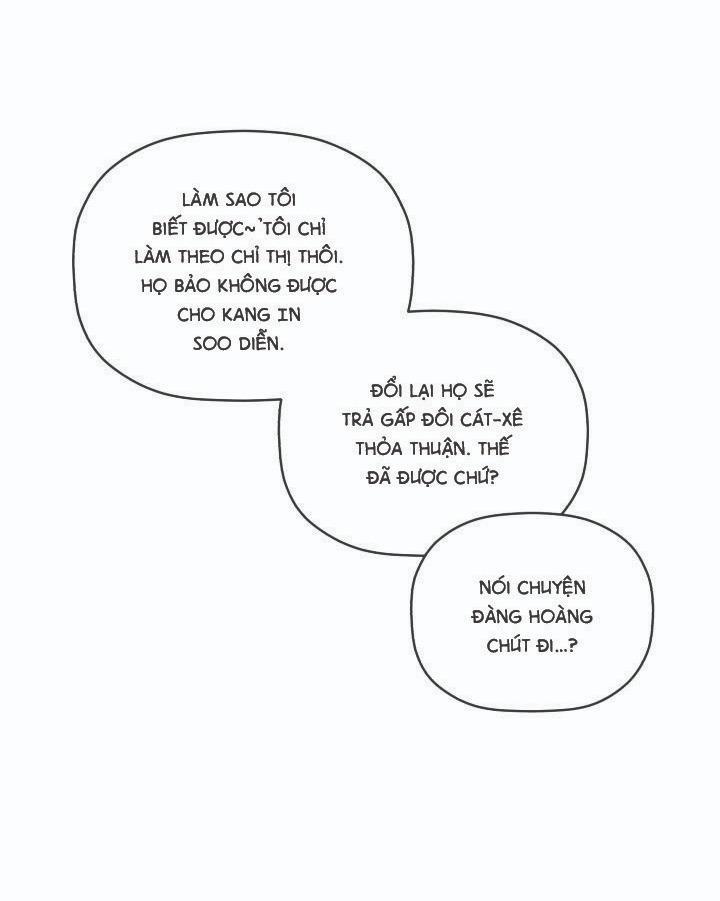 Giai điệu Của Bạn, Tiếng Lòng Của Tôi 33 trang 30