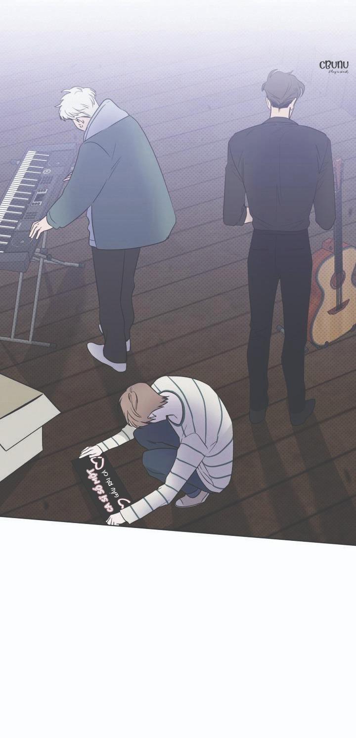 Giai điệu Của Bạn, Tiếng Lòng Của Tôi 33 trang 35