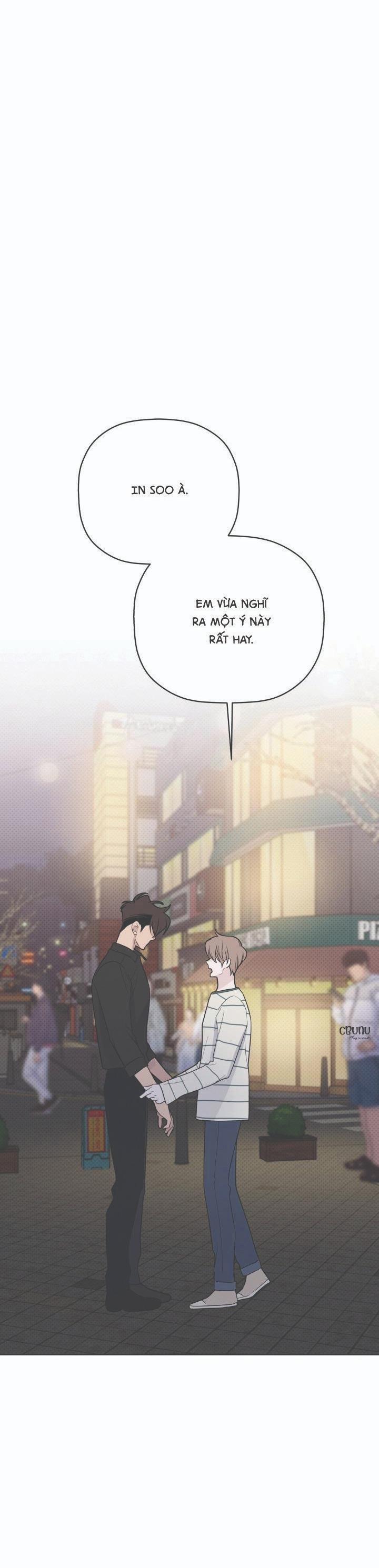 Giai điệu Của Bạn, Tiếng Lòng Của Tôi 33 trang 39