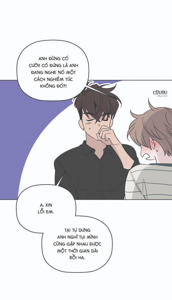 Giai điệu Của Bạn, Tiếng Lòng Của Tôi 33 trang 49