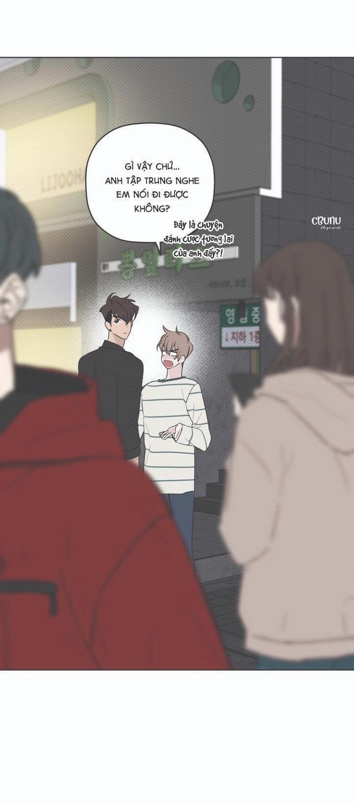 Giai điệu Của Bạn, Tiếng Lòng Của Tôi 33 trang 50