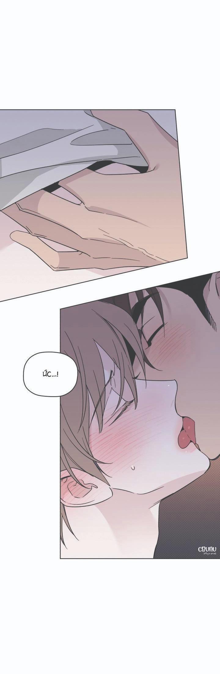 Giai điệu Của Bạn, Tiếng Lòng Của Tôi 33 trang 58