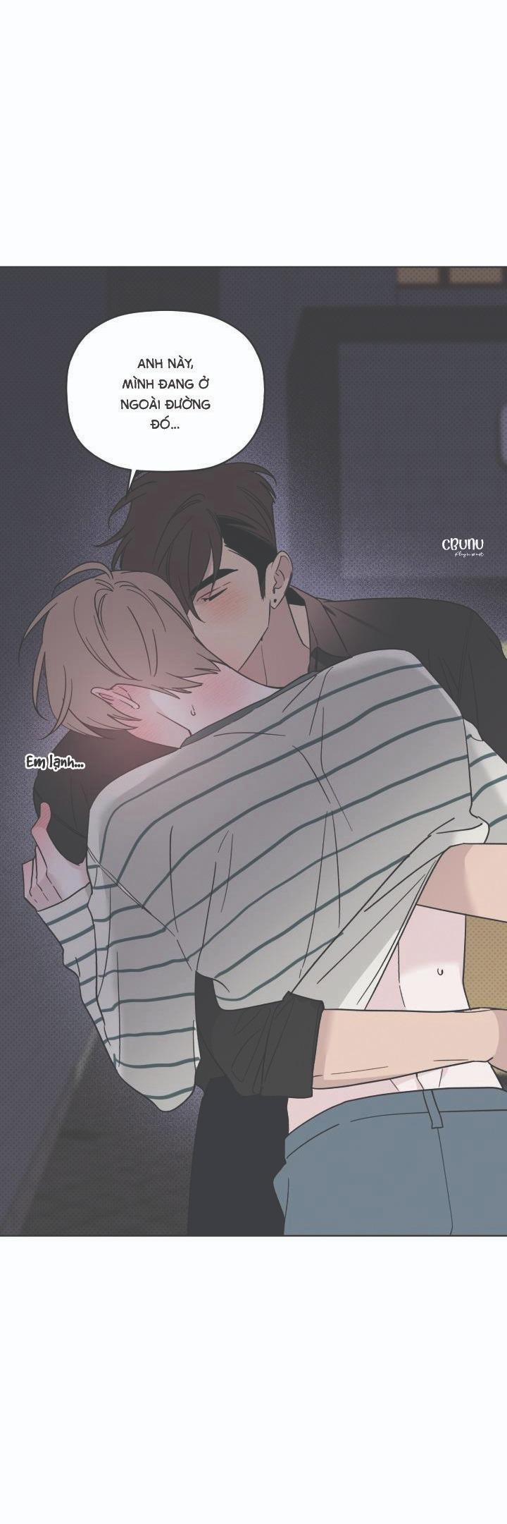 Giai điệu Của Bạn, Tiếng Lòng Của Tôi 33 trang 59