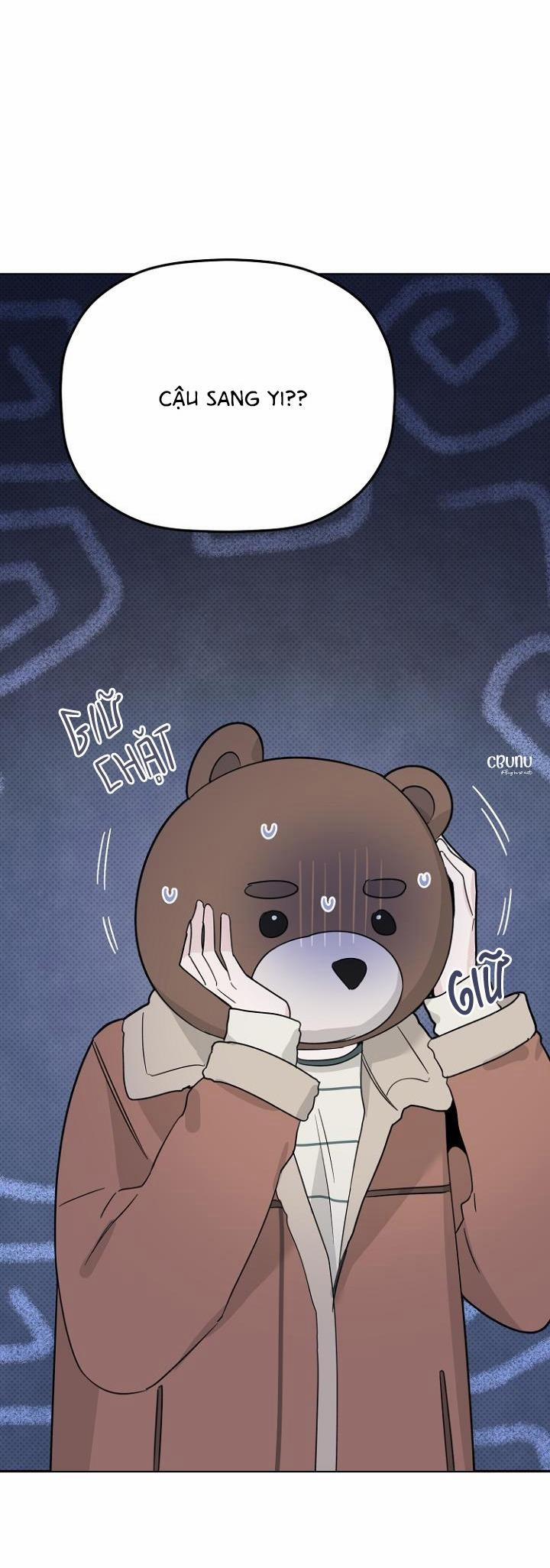 Giai điệu Của Bạn, Tiếng Lòng Của Tôi 34 trang 11