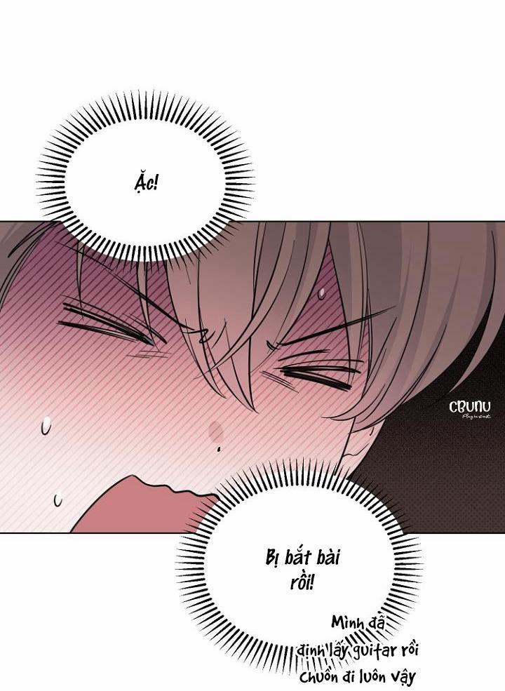 Giai điệu Của Bạn, Tiếng Lòng Của Tôi 34 trang 12