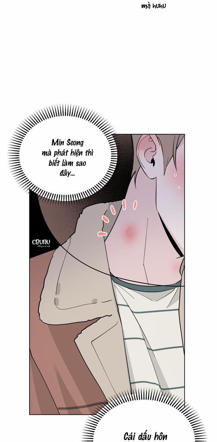 Giai điệu Của Bạn, Tiếng Lòng Của Tôi 34 trang 13