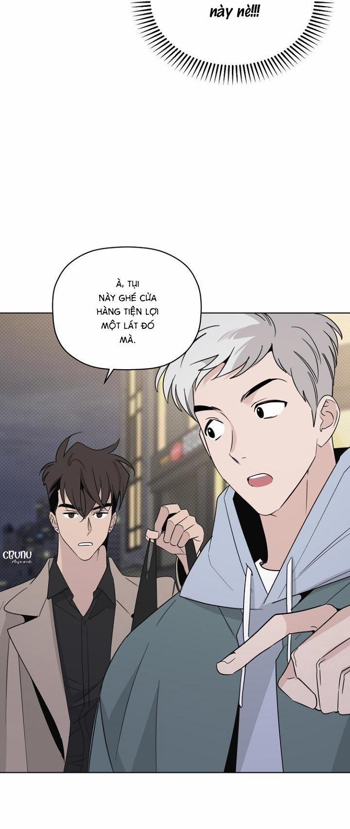 Giai điệu Của Bạn, Tiếng Lòng Của Tôi 34 trang 14