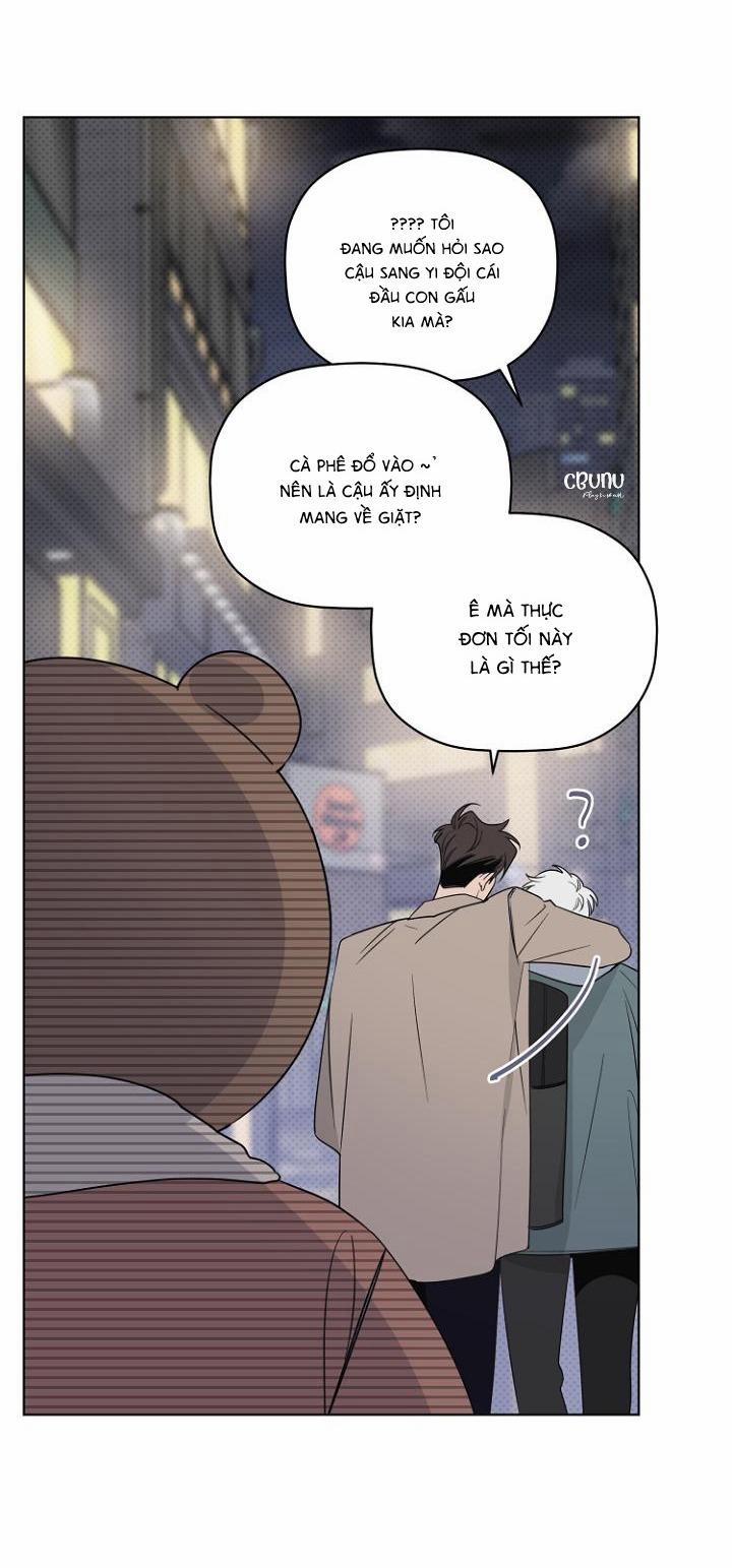 Giai điệu Của Bạn, Tiếng Lòng Của Tôi 34 trang 15