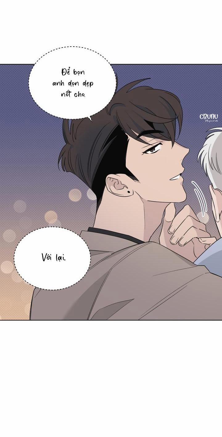 Giai điệu Của Bạn, Tiếng Lòng Của Tôi 34 trang 16