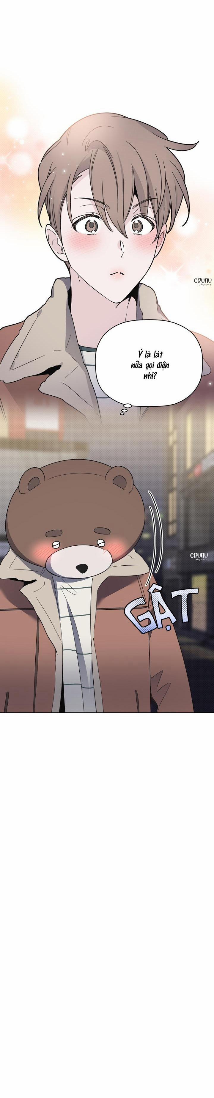 Giai điệu Của Bạn, Tiếng Lòng Của Tôi 34 trang 17