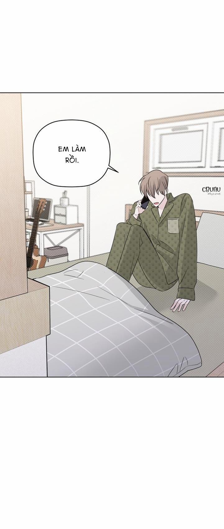 Giai điệu Của Bạn, Tiếng Lòng Của Tôi 34 trang 19