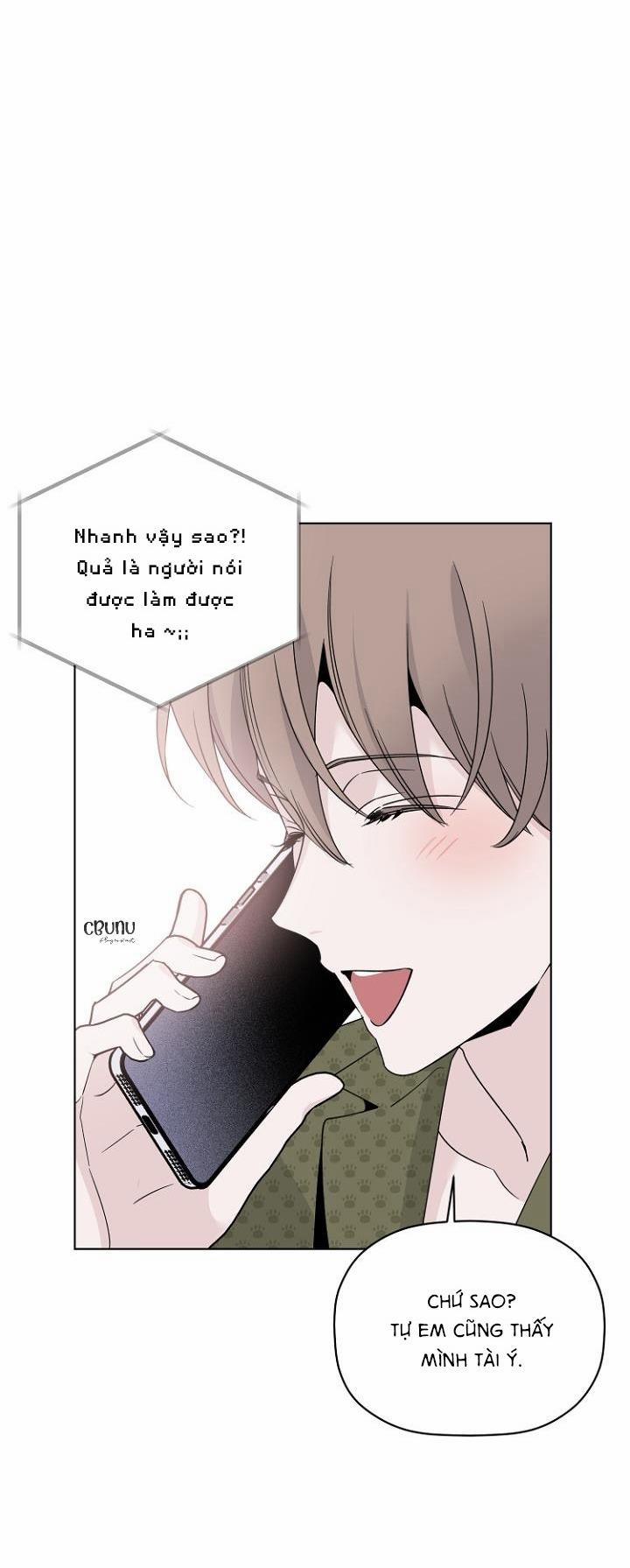 Giai điệu Của Bạn, Tiếng Lòng Của Tôi 34 trang 20