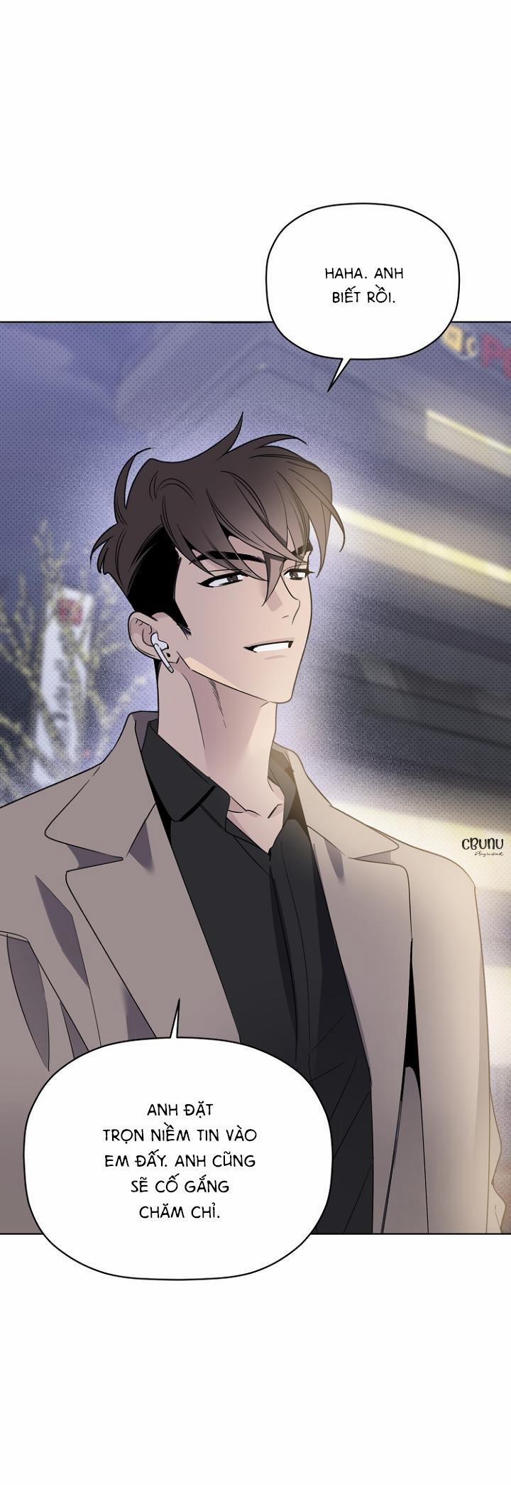 Giai điệu Của Bạn, Tiếng Lòng Của Tôi 34 trang 22