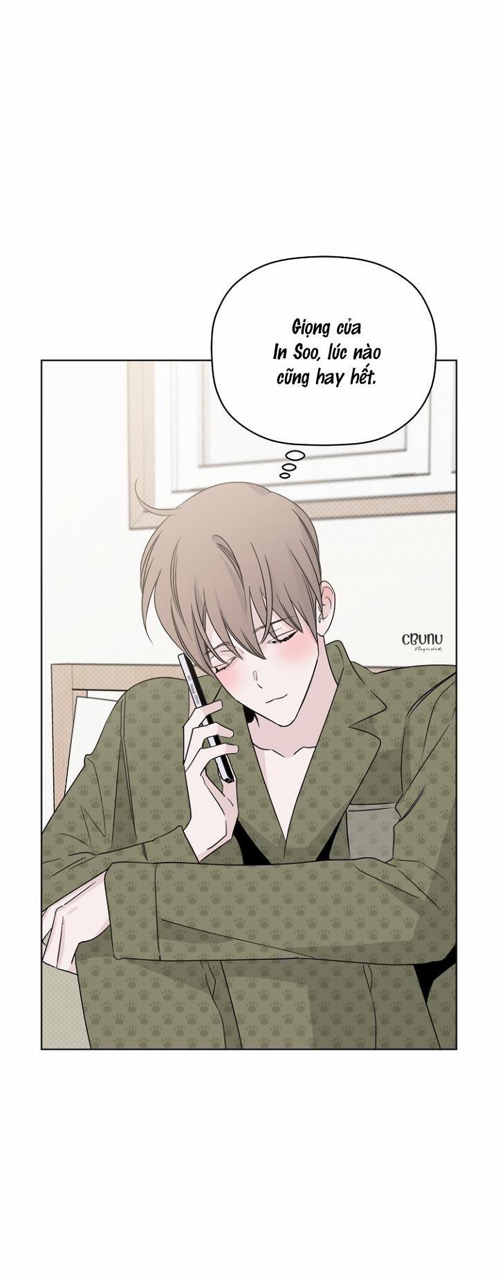 Giai điệu Của Bạn, Tiếng Lòng Của Tôi 34 trang 25