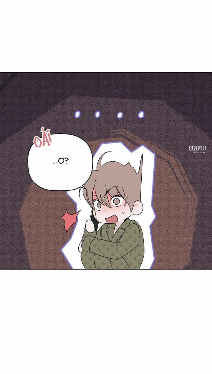 Giai điệu Của Bạn, Tiếng Lòng Của Tôi 34 trang 33