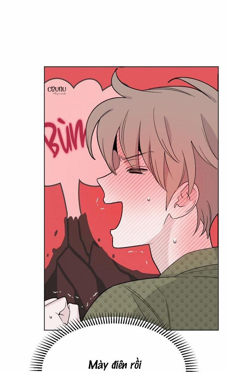 Giai điệu Của Bạn, Tiếng Lòng Của Tôi 34 trang 35