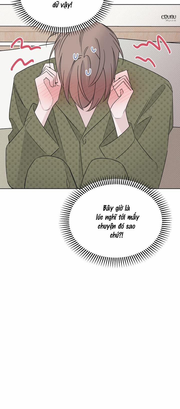 Giai điệu Của Bạn, Tiếng Lòng Của Tôi 34 trang 38