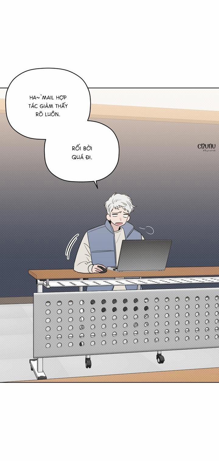 Giai điệu Của Bạn, Tiếng Lòng Của Tôi 34 trang 41