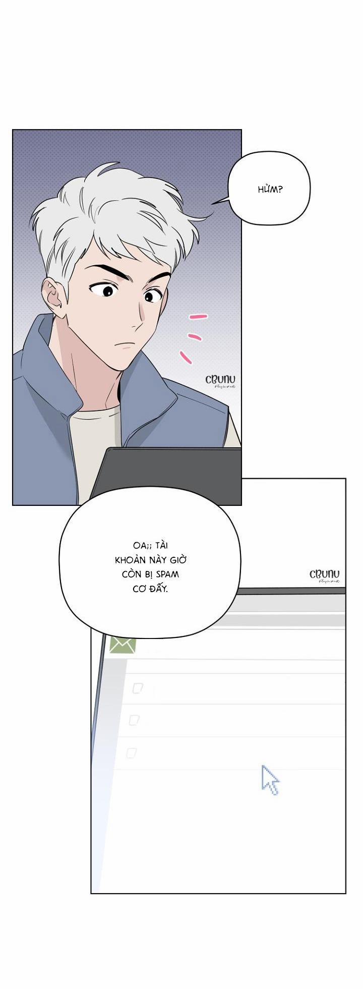 Giai điệu Của Bạn, Tiếng Lòng Của Tôi 34 trang 42