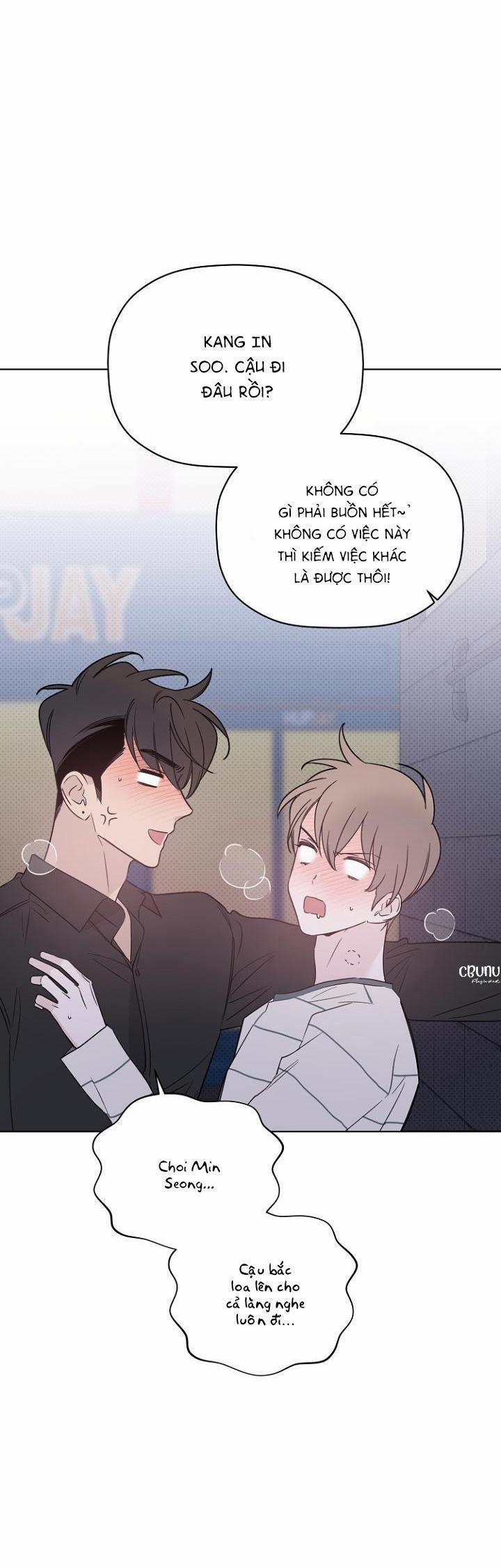 Giai điệu Của Bạn, Tiếng Lòng Của Tôi 34 trang 5