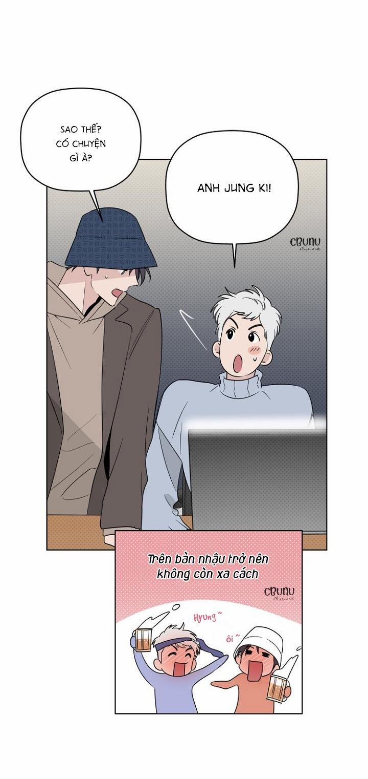 Giai điệu Của Bạn, Tiếng Lòng Của Tôi 34 trang 55