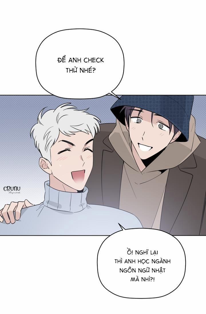 Giai điệu Của Bạn, Tiếng Lòng Của Tôi 34 trang 57