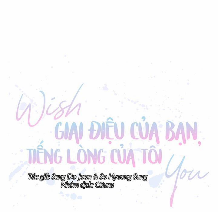 Giai điệu Của Bạn, Tiếng Lòng Của Tôi 34 trang 6