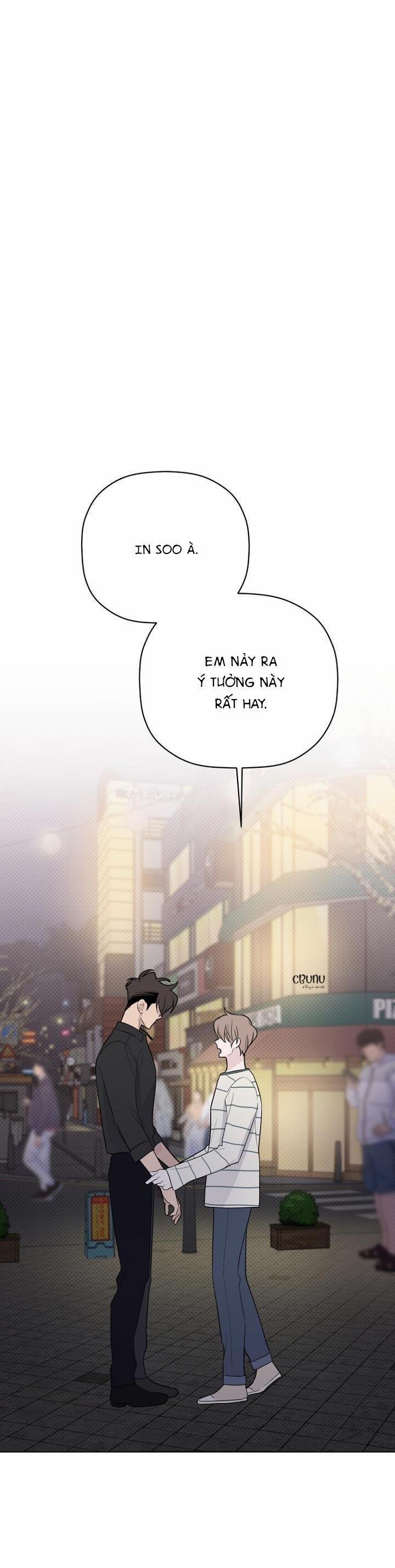 Giai điệu Của Bạn, Tiếng Lòng Của Tôi 35 trang 1