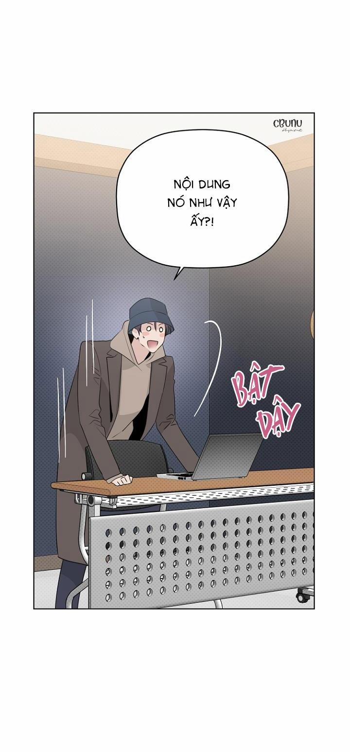 Giai điệu Của Bạn, Tiếng Lòng Của Tôi 35 trang 11