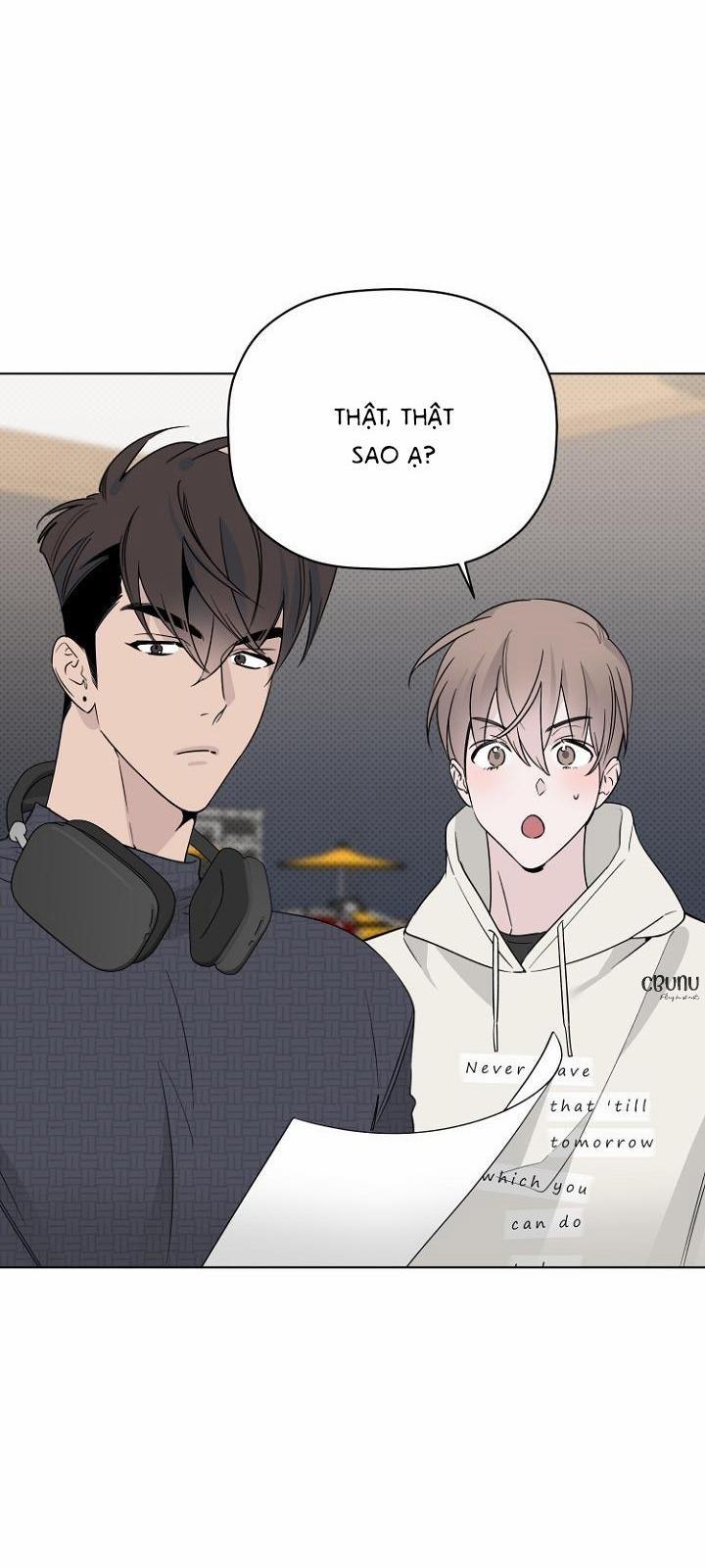 Giai điệu Của Bạn, Tiếng Lòng Của Tôi 35 trang 12