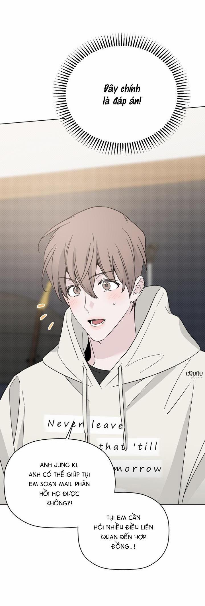 Giai điệu Của Bạn, Tiếng Lòng Của Tôi 35 trang 14