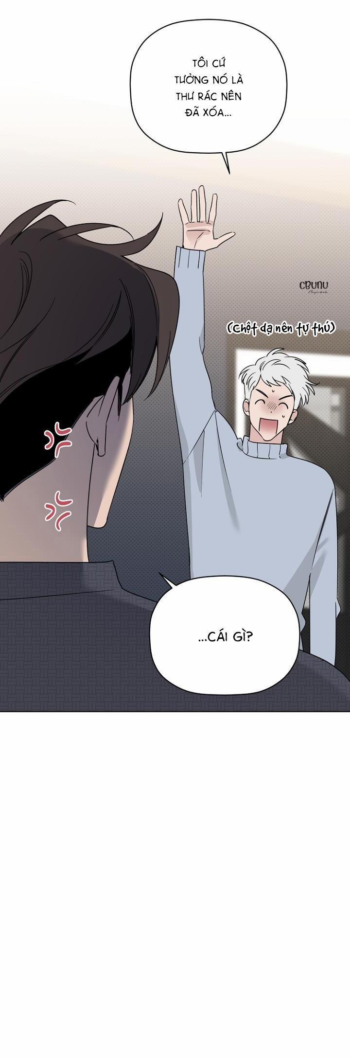 Giai điệu Của Bạn, Tiếng Lòng Của Tôi 35 trang 18