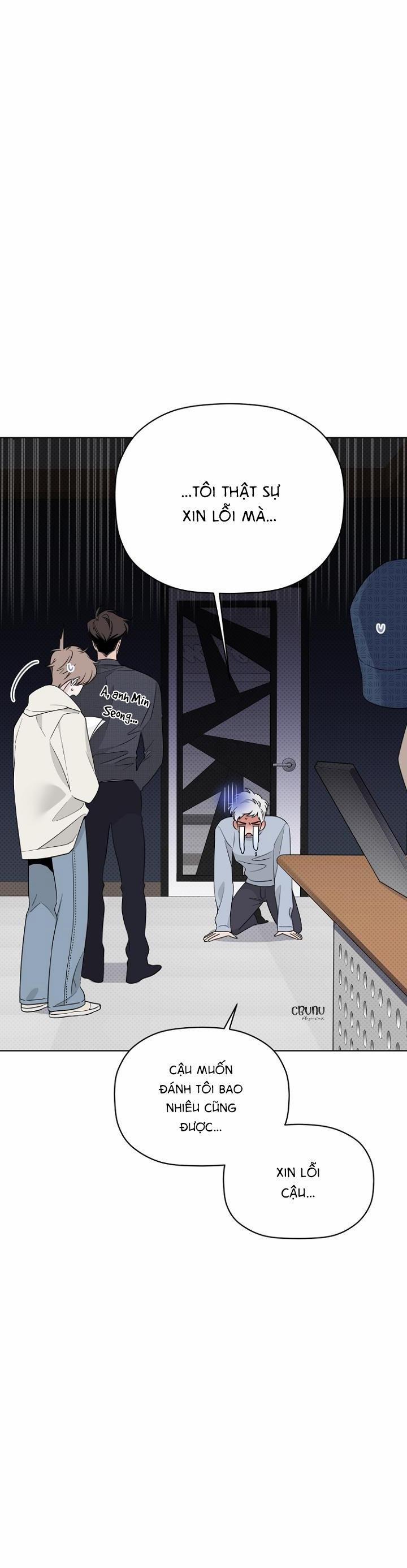 Giai điệu Của Bạn, Tiếng Lòng Của Tôi 35 trang 19