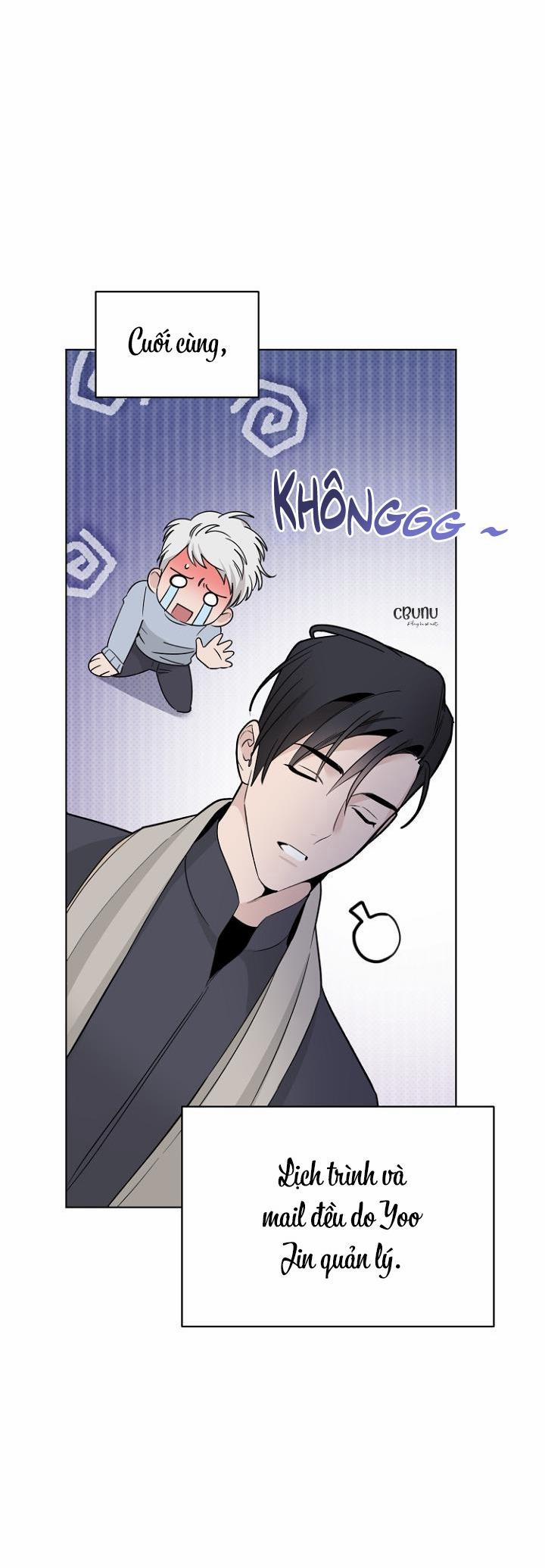 Giai điệu Của Bạn, Tiếng Lòng Của Tôi 35 trang 21