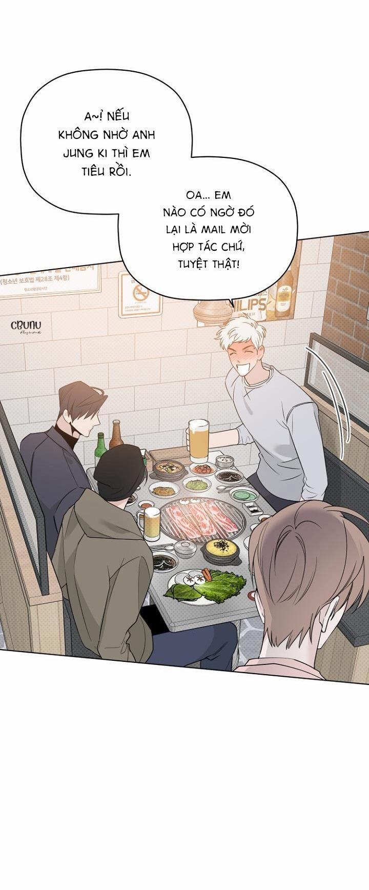 Giai điệu Của Bạn, Tiếng Lòng Của Tôi 35 trang 33