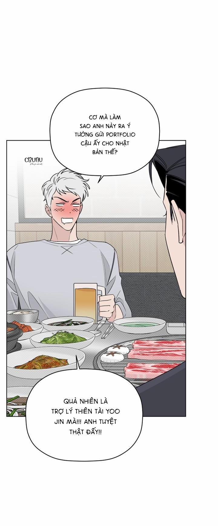 Giai điệu Của Bạn, Tiếng Lòng Của Tôi 35 trang 37