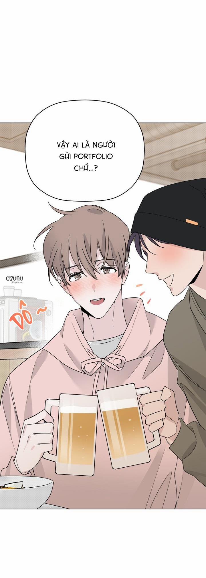 Giai điệu Của Bạn, Tiếng Lòng Của Tôi 35 trang 41