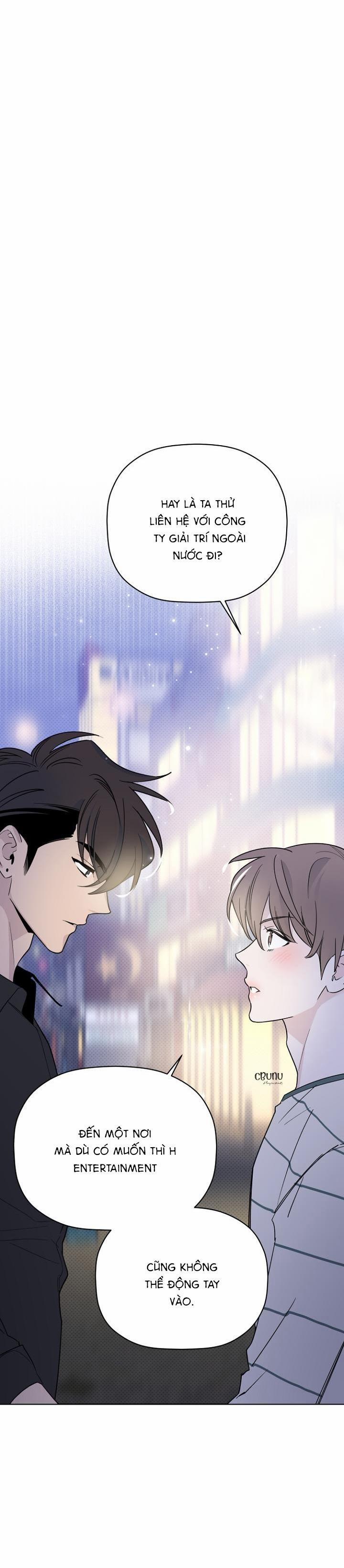 Giai điệu Của Bạn, Tiếng Lòng Của Tôi 35 trang 44