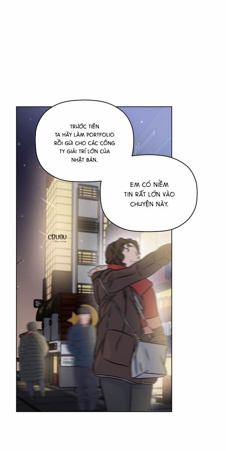 Giai điệu Của Bạn, Tiếng Lòng Của Tôi 35 trang 46