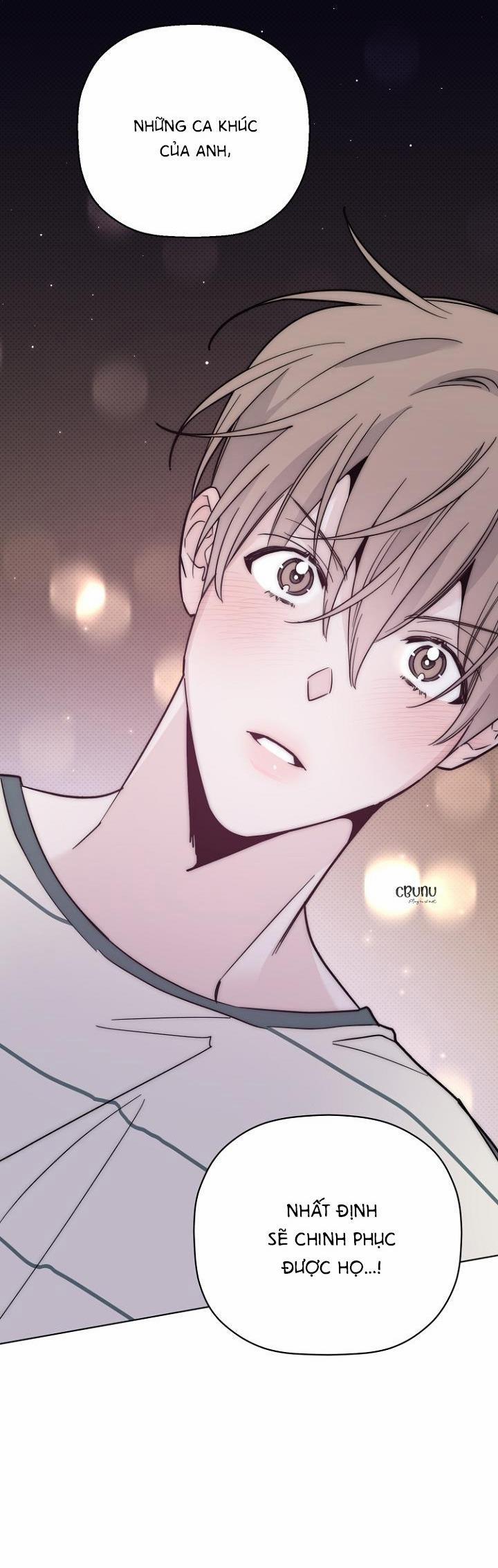 Giai điệu Của Bạn, Tiếng Lòng Của Tôi 35 trang 48