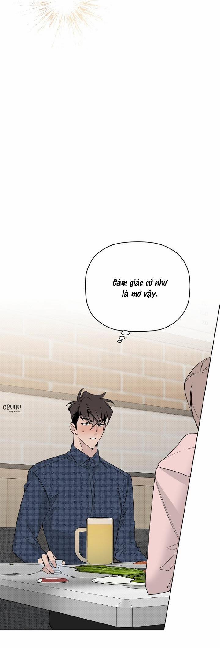 Giai điệu Của Bạn, Tiếng Lòng Của Tôi 35 trang 54