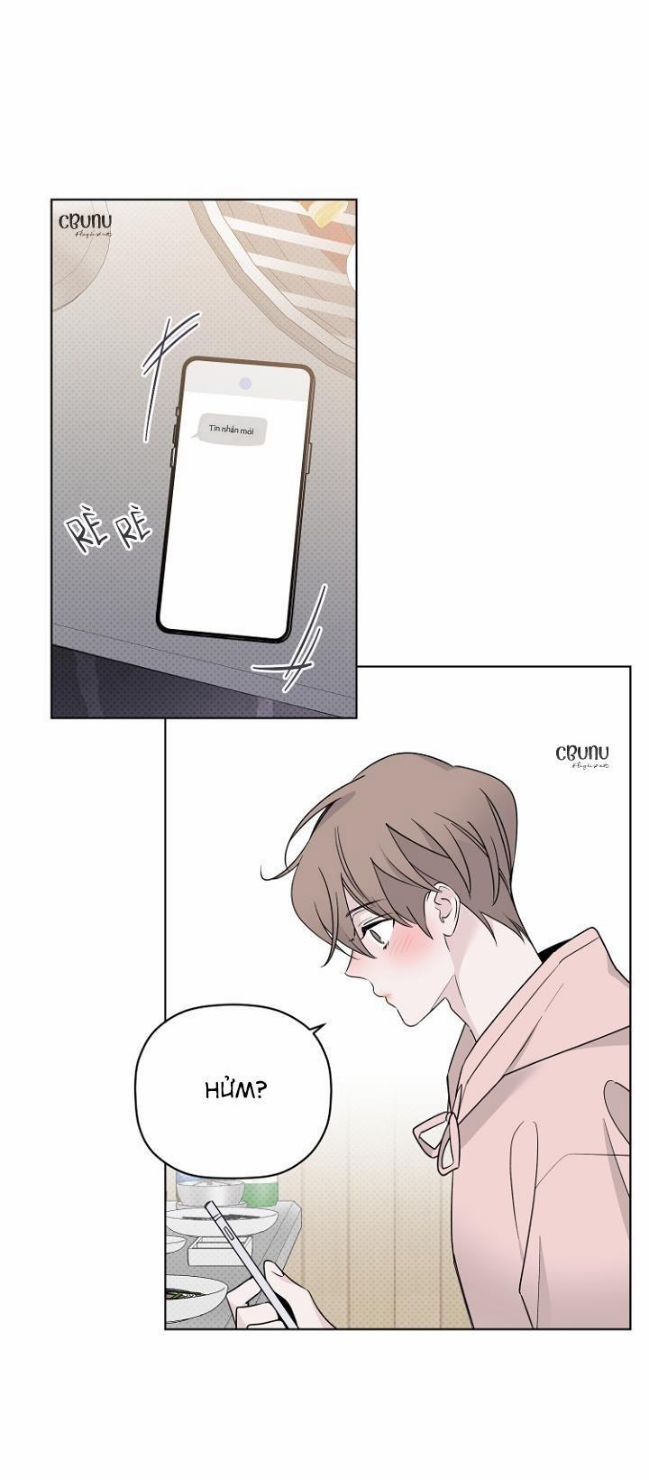 Giai điệu Của Bạn, Tiếng Lòng Của Tôi 35 trang 58